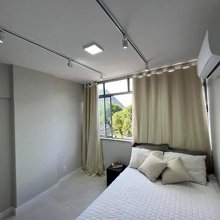 Localizacao Fantastica! Botafogo-Urca Apartment Рио де Жанейро Екстериор снимка