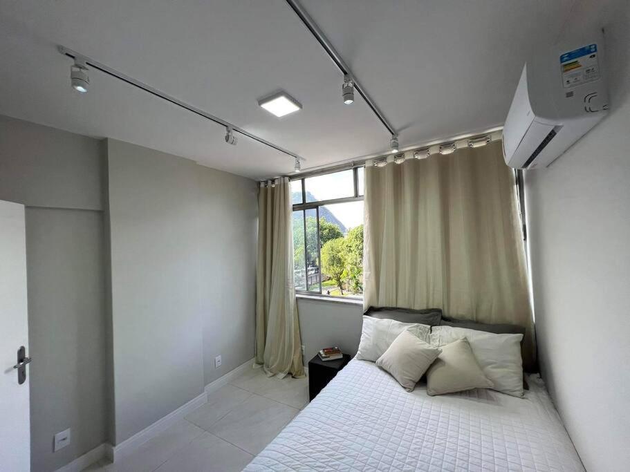 Localizacao Fantastica! Botafogo-Urca Apartment Рио де Жанейро Екстериор снимка