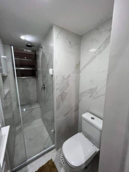 Localizacao Fantastica! Botafogo-Urca Apartment Рио де Жанейро Екстериор снимка