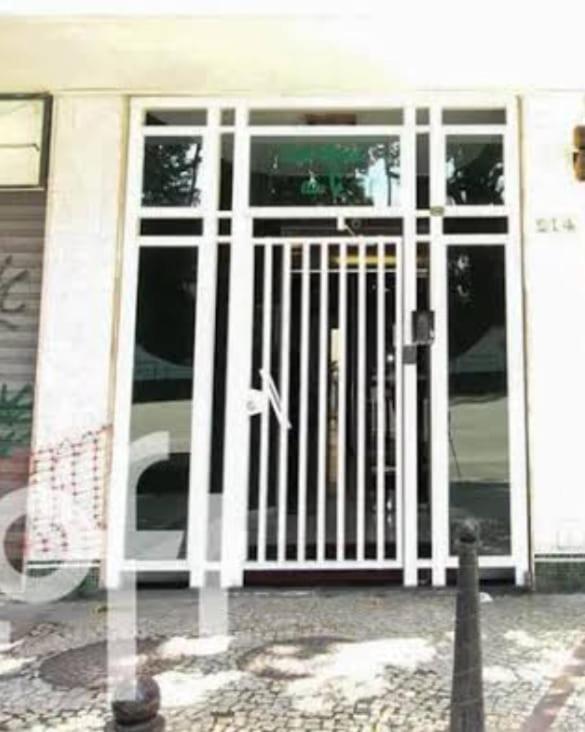 Localizacao Fantastica! Botafogo-Urca Apartment Рио де Жанейро Екстериор снимка